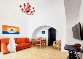 Forio Family Home Ischia